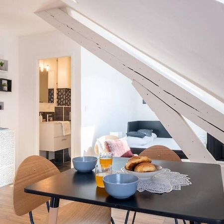 Apartmán Annecy Centre - La Centauree - Exteriér fotografie