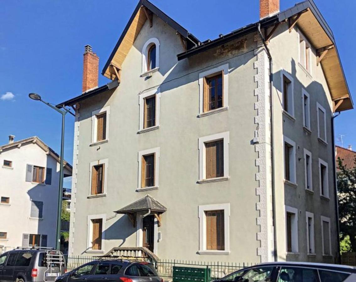 Apartmán Annecy Centre - La Centauree - Exteriér fotografie