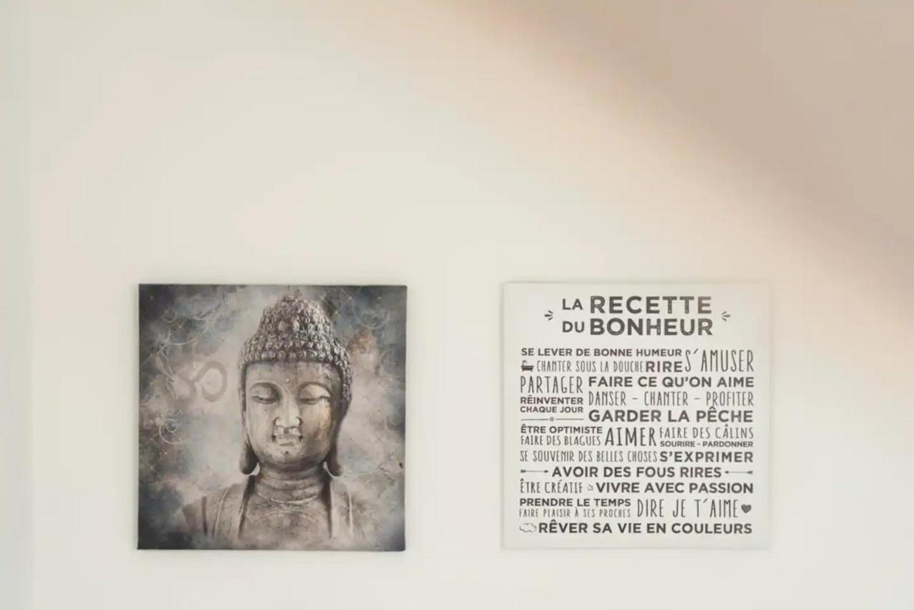 Apartmán Annecy Centre - La Centauree - Exteriér fotografie