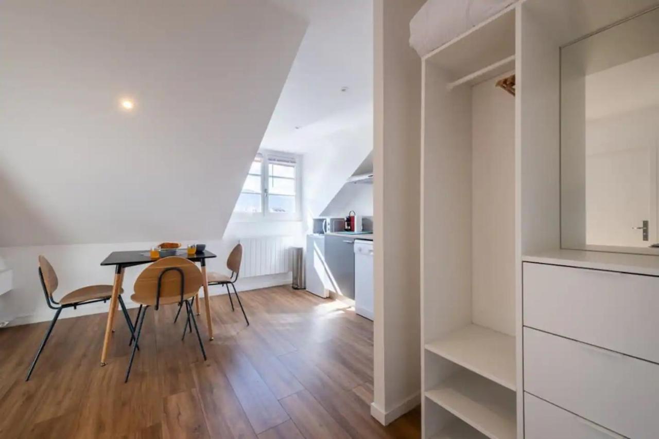 Apartmán Annecy Centre - La Centauree - Exteriér fotografie