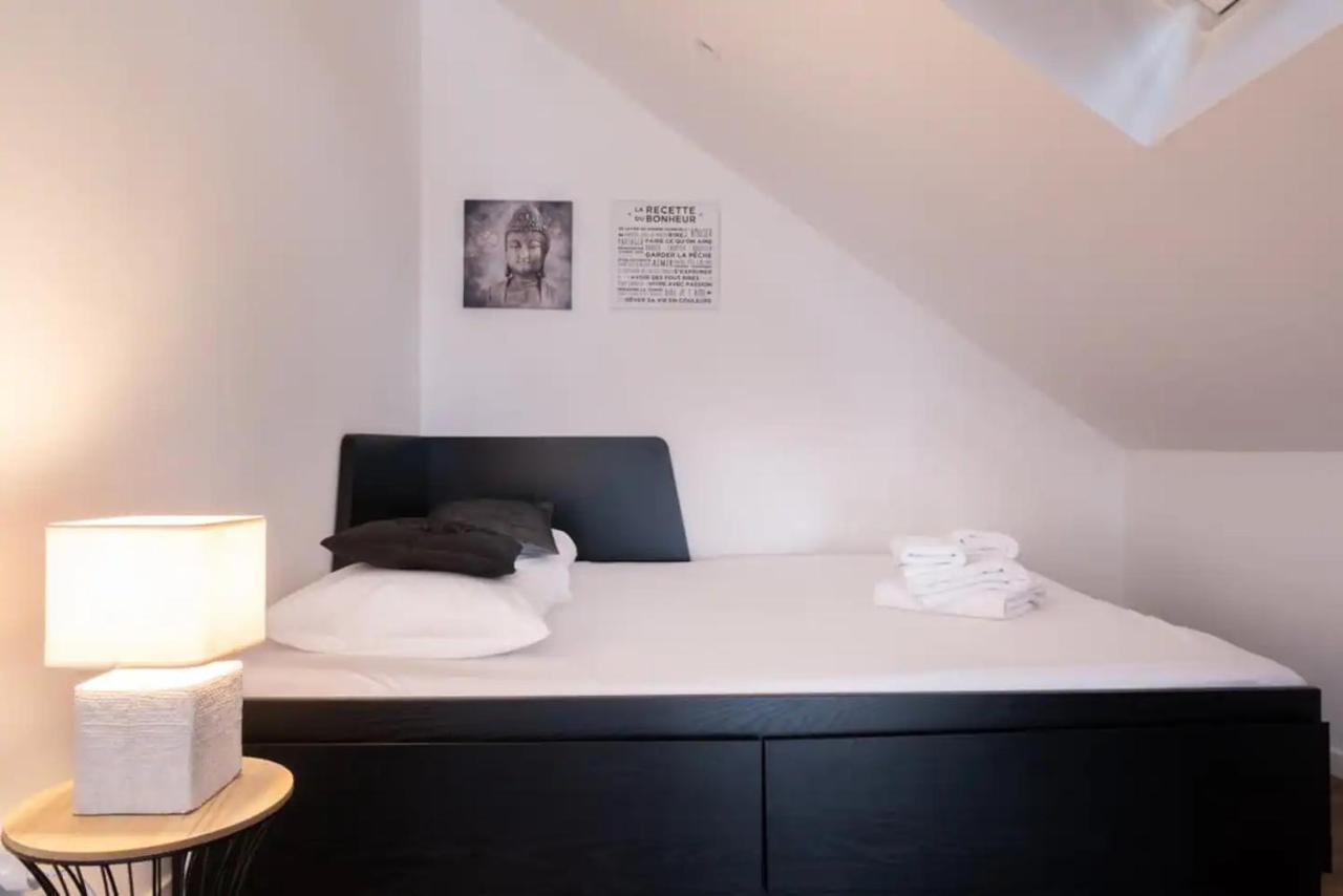 Apartmán Annecy Centre - La Centauree - Exteriér fotografie